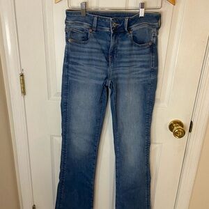 American Eagle Bootcut Jeans